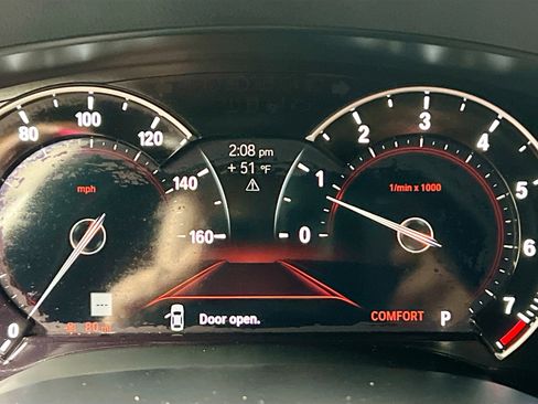 Used 2018 BMW 540i image 23