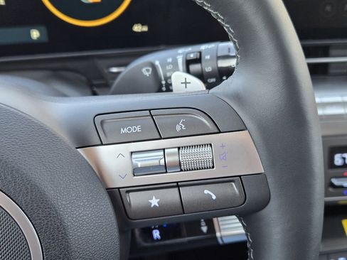 New 2026 Hyundai Kona Limited image 28