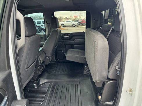 Used 2022 Chevrolet Silverado 3500 LT w/ Convenience Package AWD/4WD image 22