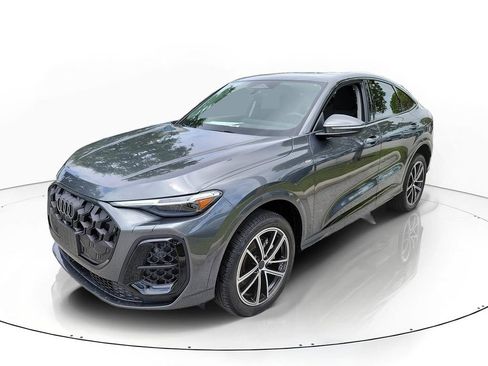 New 2026 Audi Q5 Premium Plus AWD/4WD image 2