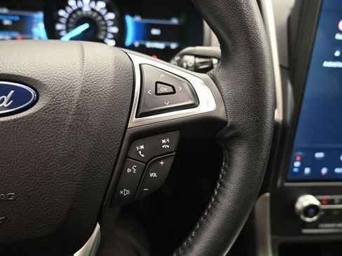 Certified 2023 Ford Edge SEL w/ Convenience Package AWD/4WD image 19