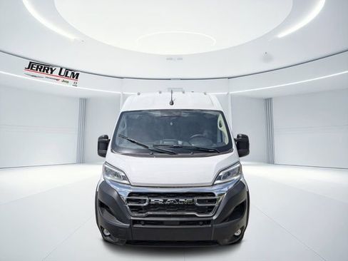 New 2026 RAM ProMaster 2500 w/ Quick Order Package 22G SLT FWD image 7