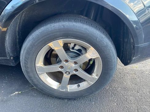 Used 2012 Chevrolet Captiva Sport LTZ AWD/4WD image 11