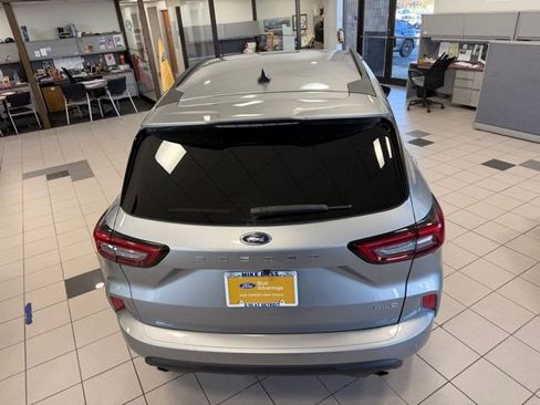 Used 2023 Ford Escape ST-Line w/ Tech Pack #1 image 11