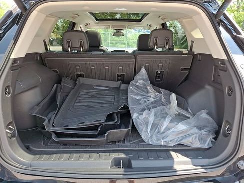 Used 2019 GMC Terrain Denali w/ Driver Alert Package II AWD/4WD image 30