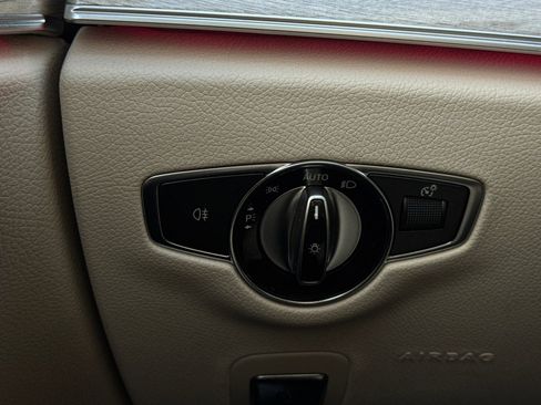 Certified 2023 Mercedes-Benz E 450 Coupe image 32