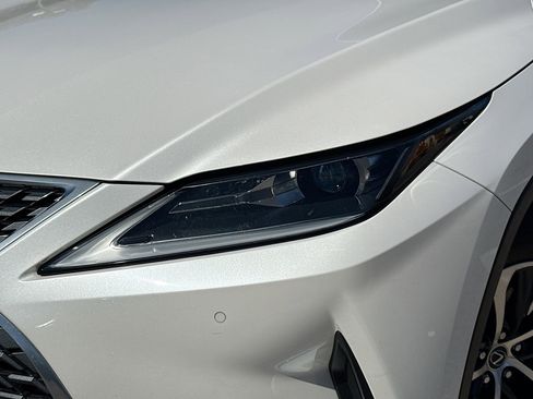 Used 2021 Lexus RX 350 AWD w/ Premium Package image 9