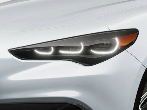 New 2026 Alfa Romeo Stelvio Sprint image 13