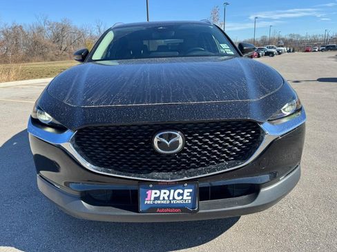 Used 2024 MAZDA CX-30 AWD 2.5 S w/ Select Sport Pkg image 7