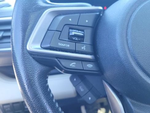 Used 2019 Subaru Ascent Limited AWD/4WD image 48