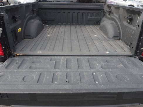 Used 2021 Ford F150 Lariat w/ Equipment Group 502A High image 23