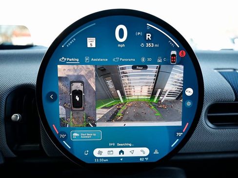 New 2026 MINI Cooper S image 33