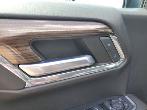 Certified 2023 Chevrolet Silverado 1500 LT AWD/4WD image 26