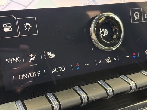 New 2026 GMC Sierra EV Elevation image 37