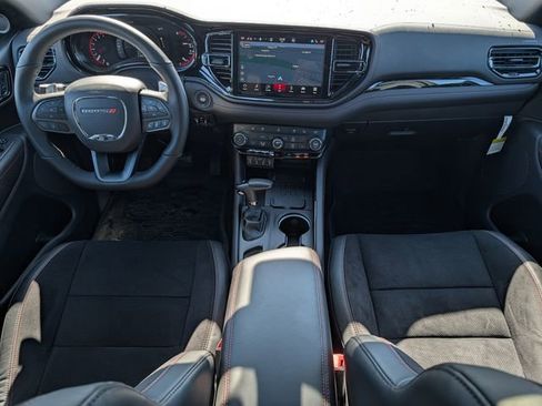 New 2026 Dodge Durango GT image 10