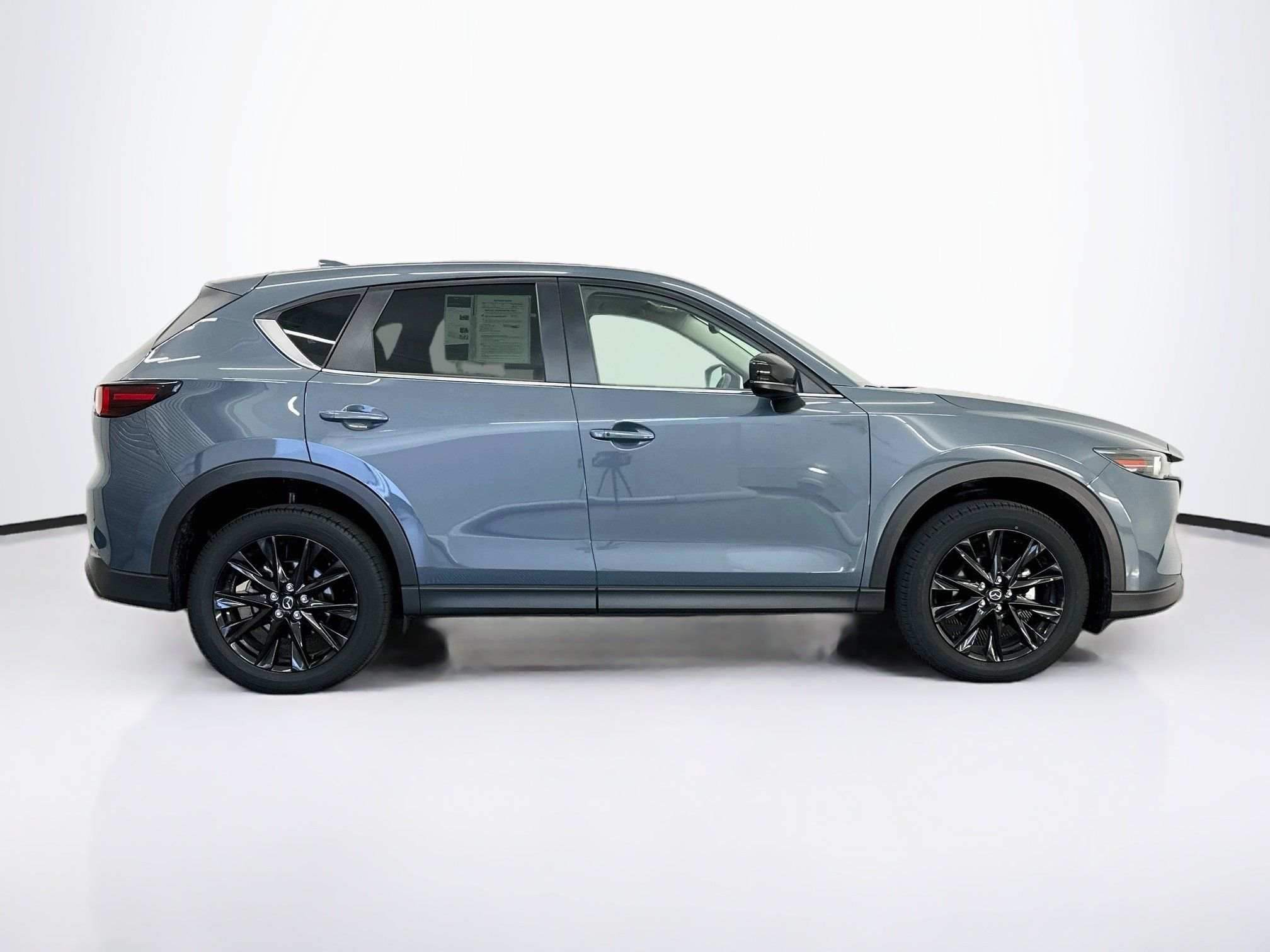 Used 2025 MAZDA CX-5 Carbon Edition AWD/4WD image 10