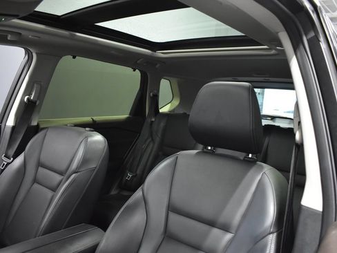 Certified 2023 Nissan Rogue SV w/ SV Premium B Package AWD/4WD image 16
