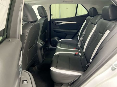 New 2026 Buick Envision Sport Touring AWD/4WD image 24