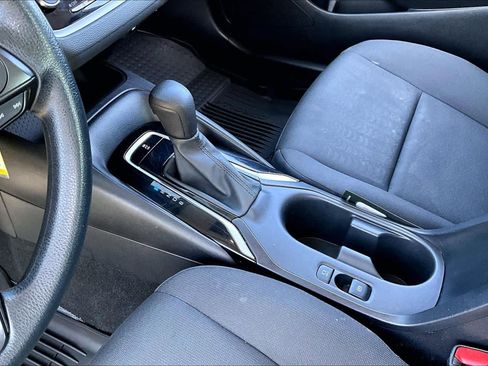 Certified 2023 Toyota Corolla LE FWD image 16