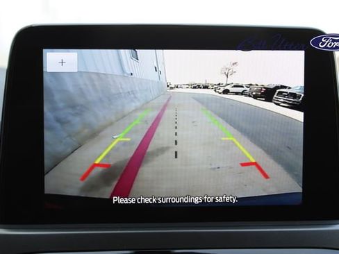 New 2026 Ford Escape Active image 15