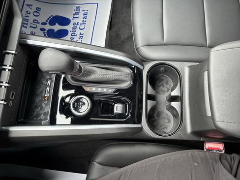 New 2026 Chevrolet Colorado Trail Boss image 23