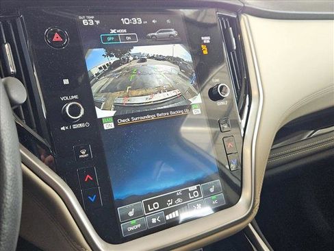 Used 2025 Subaru Outback Limited image 11