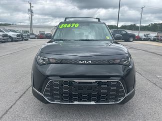 Used 2025 Kia Soul GT-Line FWD video 2