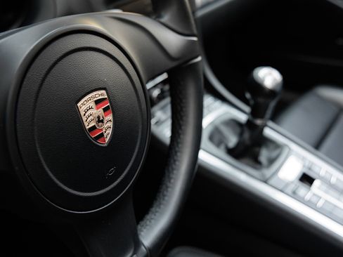 Used 2013 Porsche Boxster RWD image 21