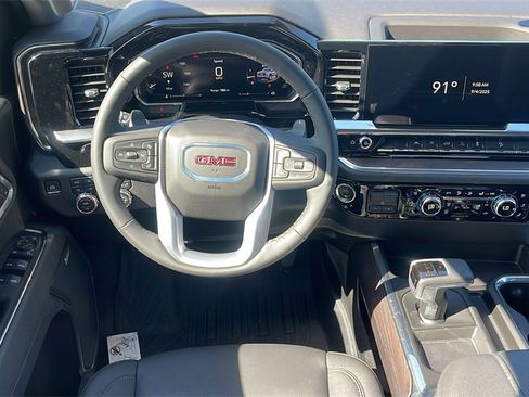 New 2026 GMC Sierra 1500 SLT w/ SLT Premium Package image 14
