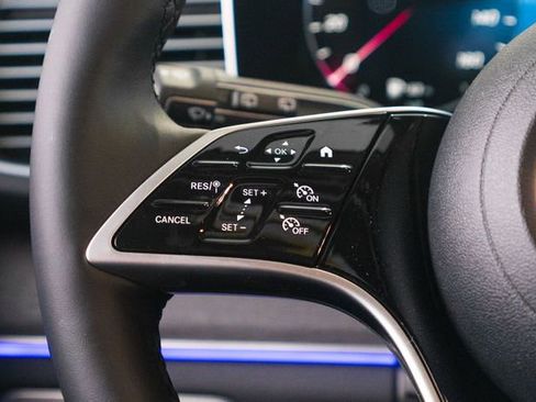 New 2026 Mercedes-Benz GLE 350 4MATIC image 17