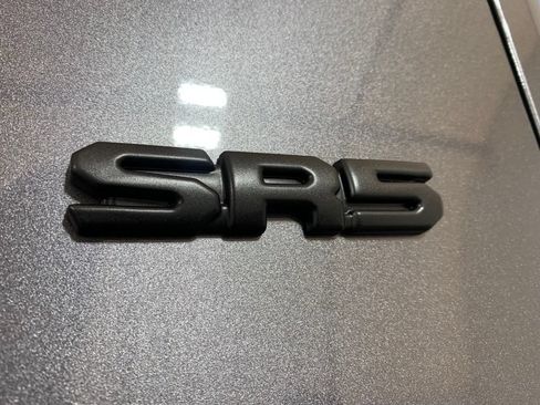Used 2025 Toyota Tundra SR5 AWD/4WD image 8