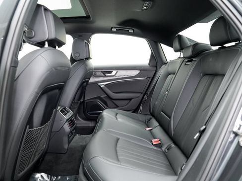 Certified 2025 Audi A6 Premium Plus w/ Premium Plus Package AWD/4WD image 28
