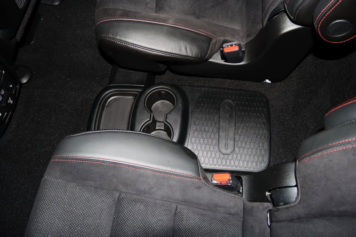 Used 2025 Dodge Durango GT AWD/4WD image 56