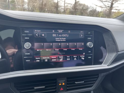 Used 2021 Volkswagen Jetta GLI Autobahn image 22