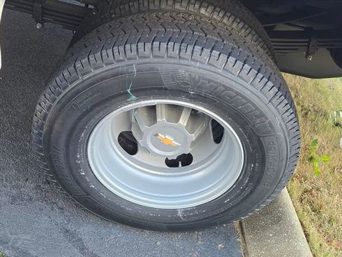 New 2026 Chevrolet Silverado 3500 W/T w/ WT Convenience Package AWD/4WD image 28