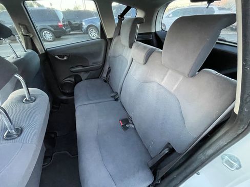 Used 2012 Honda Fit image 16
