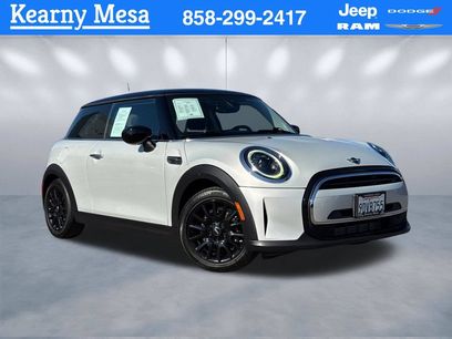 Used 2023 MINI Cooper 2-Door Hardtop