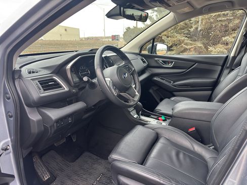 Used 2024 Subaru Ascent Limited w/ Technology Package image 6