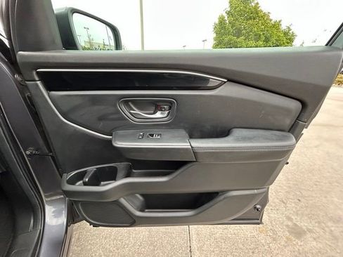 Used 2024 Honda Pilot EX-L image 33
