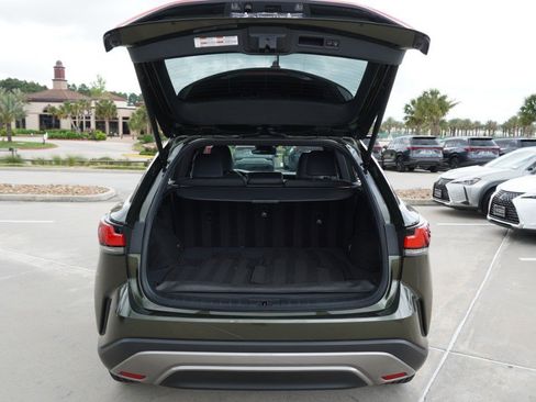 Used 2023 Lexus RX 350 Premium w/ Cold Area Package FWD image 37