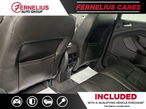 Used 2013 Ford Escape SEL AWD/4WD image 30