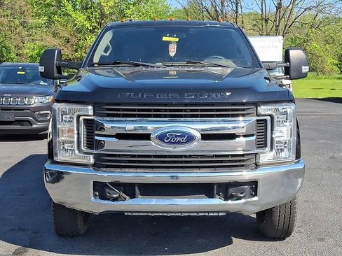 Used 2019 Ford F350 XL w/ STX Appearance Package AWD/4WD image 2