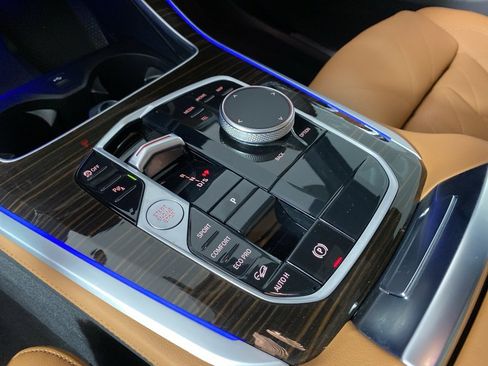 Used 2026 BMW X5 xDrive40i image 23