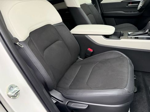 New 2026 MAZDA CX-5 Preferred AWD/4WD image 8