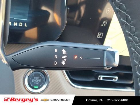 New 2026 Chevrolet Equinox ACTIV w/ LPO, Floor Liner Package AWD/4WD image 11