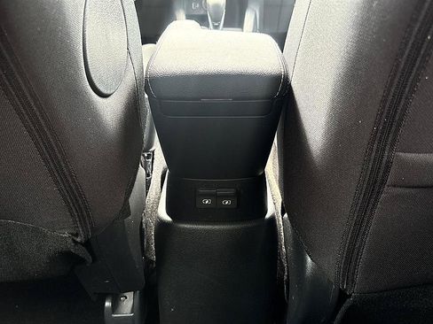 Certified 2024 Nissan Kicks S FWD image 21