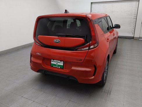 Used 2021 Kia Soul GT-Line FWD image 7