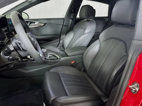Used 2024 Audi S5 Premium Plus w/ Premium Plus Package AWD/4WD image 8