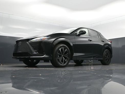 New 2026 Lexus RZ 350e 2WD image 38