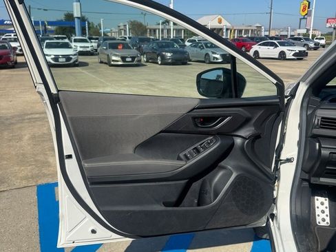 Used 2024 Subaru Crosstrek 2.5i Sport image 7